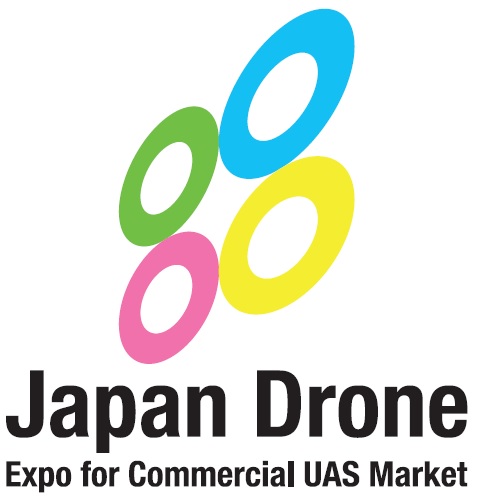 展示会出展のお知らせ(Japan Drone 2026)