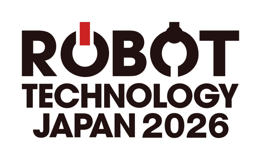 展示会出展のお知らせ(ロボットテクノロジージャパン2026)